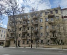 Satılır Köhnə Tikili Sahil m., Səbail r.