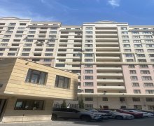 genclikde evlerin qiymeti Gənclik m., Nərimanov r.