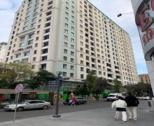 Kirayə (aylıq) Yeni Tikili Gənclik m., Nəsimi r.