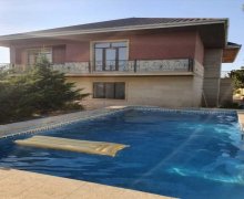 Kirayə (aylıq) Bağ evi Goradil, Abşeron r.