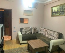 Kirayə (aylıq) Yeni Tikili İnşaatçılar m., Yeni Yasamal qəs., Yasamal r.