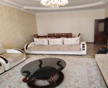 Satılır Yeni Tikili Nizami m., Kubinka, Nəsimi r.