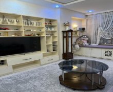 Satılır Yeni Tikili Nəriman Nərimanov m., Nərimanov r.