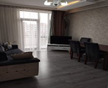 Kirayə (aylıq) Yeni Tikili Gənclik m., Nəsimi r.