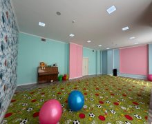 Kirayə (aylıq) Obyekt 20 Yanvar m., Yasamal r.