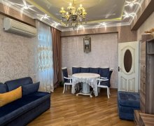 Satılır Yeni Tikili Xalqlar dostluğu m., Nizami r.