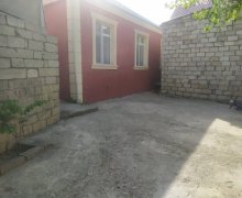 Satılır Həyət evi/villa Müşviqabad qəs., Qaradağ r.