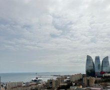 Satılır Yeni Tikili Elmlər akademiyası m., Yasamal r.