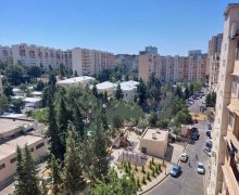 Satılır Köhnə Tikili Yeni Günəşli qəs., Suraxanı r.