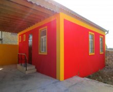 Satılır Həyət evi/villa Kürdəxanı qəs., Sabunçu r.