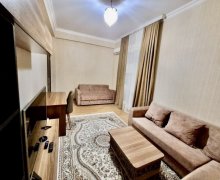 Satılır Yeni Tikili İnşaatçılar m., Yasamal r.