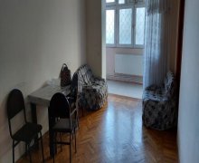 Kirayə (aylıq) Köhnə Tikili Elmlər akademiyası m., Yasamal r.