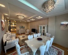 Kirayə (aylıq) Yeni Tikili Nizami m., Yasamal r.