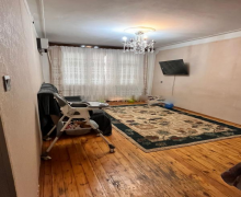 Satılır Köhnə Tikili Xalqlar dostluğu m., Nizami r.