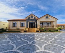 Satılır Bağ evi Mərdəkan, Xəzər r.