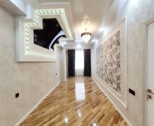 Satılır Yeni Tikili Qara Qarayev m., 8-ci kilometr, Nizami r.