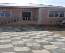 Satılır Həyət evi/villa Məhəmmədli, Abşeron r.