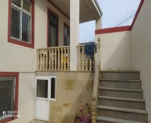 Satılır Həyət evi/villa Hövsan qəs., Suraxanı r.