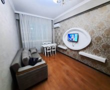 Satılır Yeni Tikili Yeni Günəşli qəs., Suraxanı r.