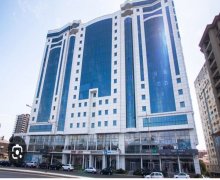 Satılır Ofis Xətai m., Babək Plaza, Xətai r.