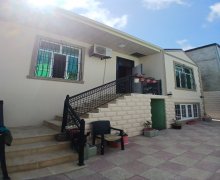 xezer rayonunda satilan heyet evleri/villa Binə qəs., Xəzər r.