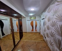 Kirayə (aylıq) Yeni Tikili Yeni Yasamal qəs., Yasamal r.