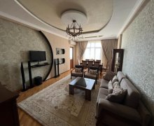 Satılır Yeni Tikili Neftçilər m., 8-ci kilometr, Nizami r.