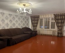 ehmedlide aylıq kiraye evler Əhmədli m., Xətai r.