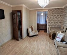 Продажа Вторичка м. Эльмляр Академиясы м., Ясамал р.
