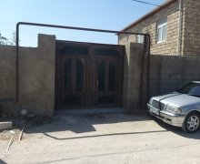 Satılır Bağ evi Buzovna, Xəzər r.