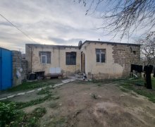 Satılır Həyət evi/villa Koroğlu m., Zabrat qəs., Sabunçu r.