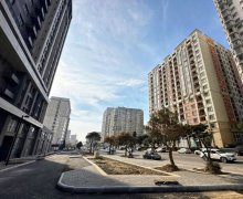 Kirayə (aylıq) Yeni Tikili Xətai m., Ağ şəhər, Xətai r.