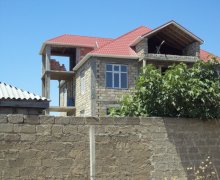 evlerin satisi/villa Binə qəs., Xəzər r.