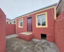 Satılır Həyət evi/villa Binə qəs., Xəzər r.