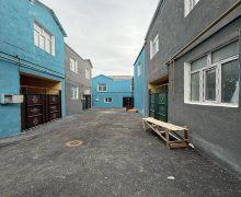 Satılır Həyət evi/villa Xırdalan ş. Satılır Həyət evi/villa Xırdalan ş.