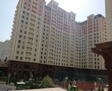 Satılır Yeni Tikili Elmlər akademiyası m., Yasamal r.