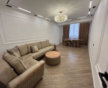 Kirayə (aylıq) Köhnə Tikili 28 May m., Nəsimi r.