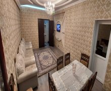 ehmedlide aylıq kiraye evler Əhmədli m., Xətai r.