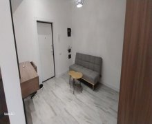 Kirayə (aylıq) Yeni Tikili Botanika bağı, Səbail r.