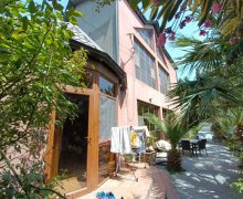 Satılır Həyət evi/villa Binə qəs., Xəzər r.