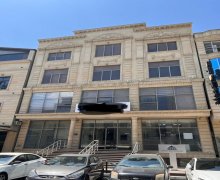 memar ecemide aylıq kiraye evler Memar Əcəmi m., Nəsimi r.