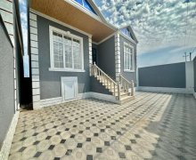 Satılır Həyət evi/villa Koroğlu m., Zabrat qəs., Sabunçu r.