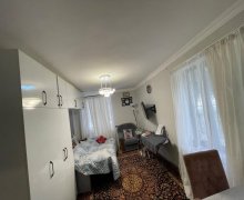 Satılır Köhnə Tikili Elmlər akademiyası m., Yasamal r.