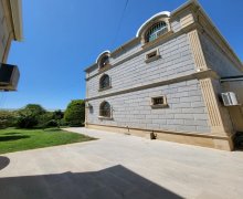 xezer rayonunda satilan heyet evleri/villa Türkan, Xəzər r.