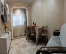 Satılır Köhnə Tikili Həzi Aslanov m., Köhnə Günəşli qəs., Xətai r.