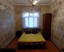 Посуточно Вторичка İnşaatçılar м., пос. Ясамал, Ясамал р.