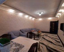 Satılır Köhnə Tikili Yeni Günəşli qəs., Suraxanı r.