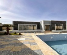 bag evleri proyektleri Mərdəkan, Xəzər r.