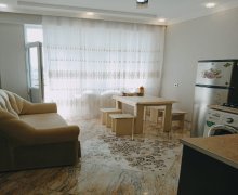 Kirayə (aylıq) Yeni Tikili Xırdalan ş.