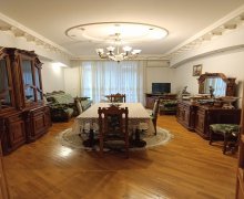 Kirayə (aylıq) Köhnə Tikili 28 May m., Nəsimi r.